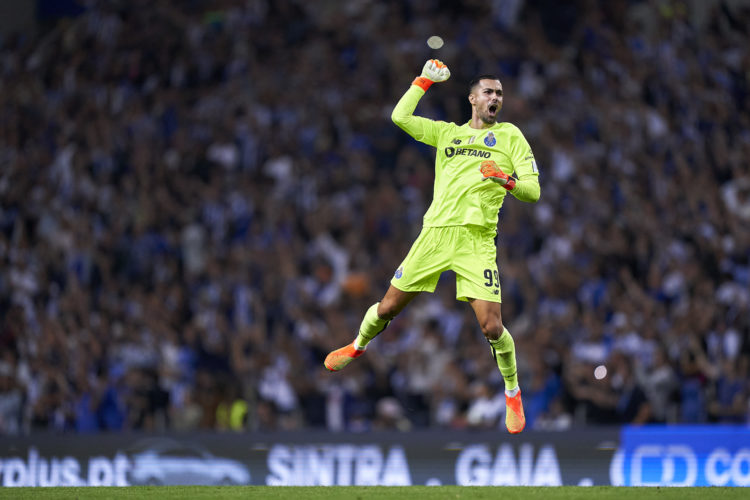 Photo by Jose Manuel Alvarez/Quality Sport Images/Getty Images