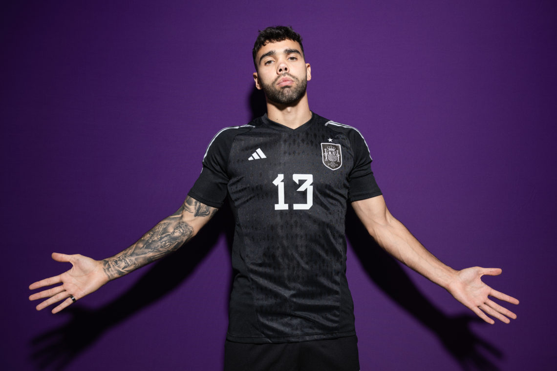 Photo by Oliver Hardt - FIFA/FIFA via Getty Images