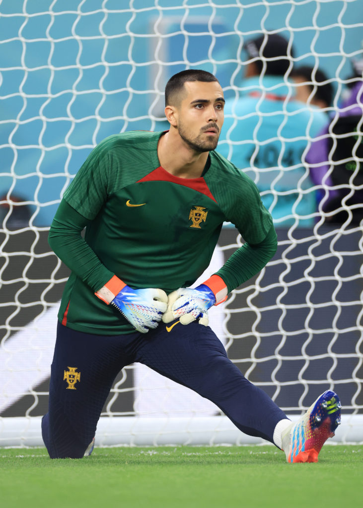 Morocco v Portugal: Quarter Final - FIFA World Cup Qatar 2022