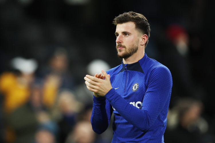 Photo by Chris Lee - Chelsea FC/Chelsea FC via Getty Images