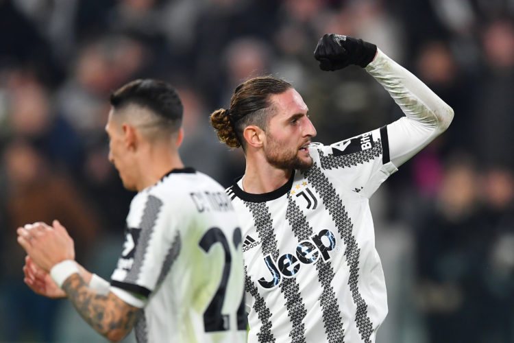 Manchester United chances to sign star on free transfer boosted after Juventus court decision made