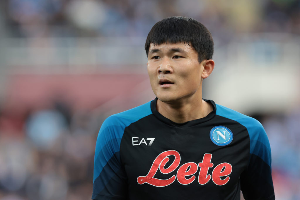 Torino FC v SSC Napoli - Serie A
