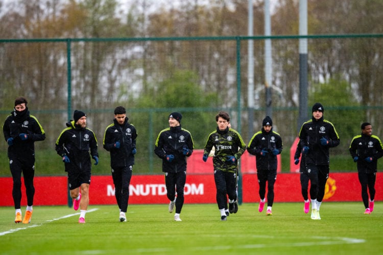 Three young players Manchester United should pick vs Fulham