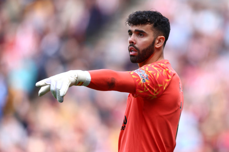 Manchester United get new chance to win race for £40 million star