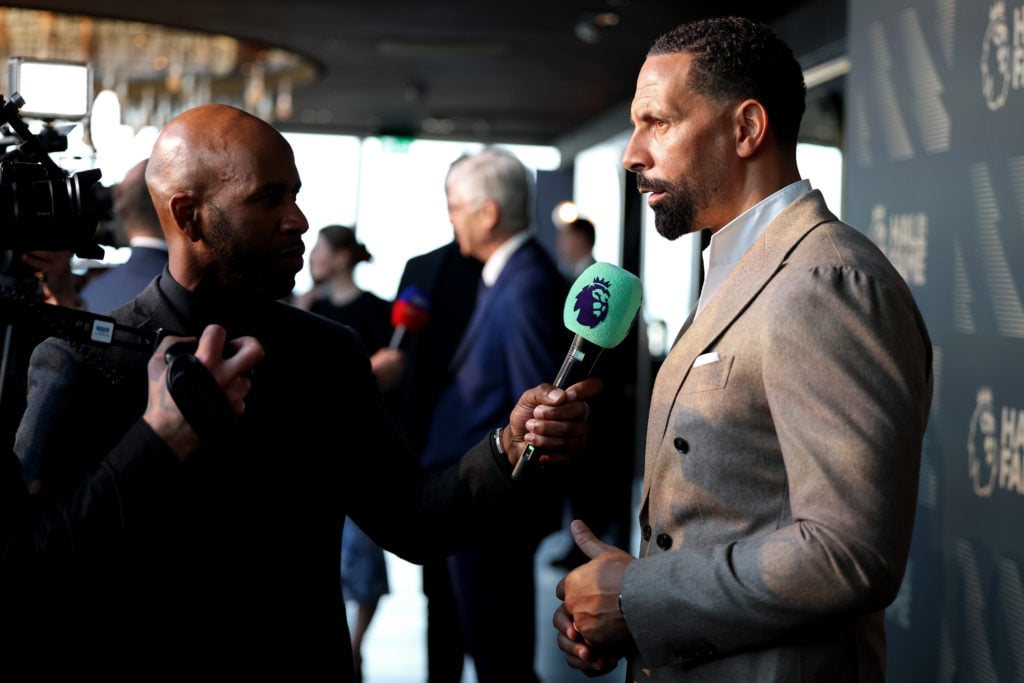 Premier League Hall of Fame