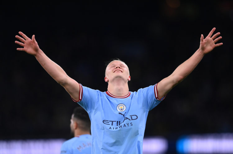 Photo by Stu Forster/Getty Images
