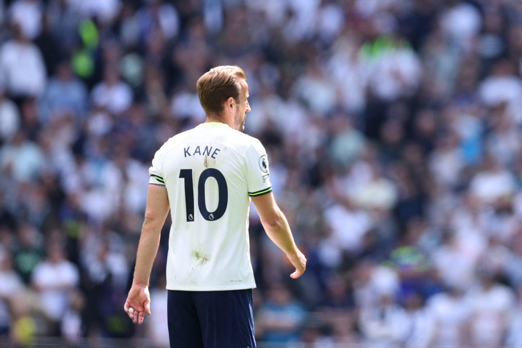 Tottenham Hotspur v Brentford FC - Premier League