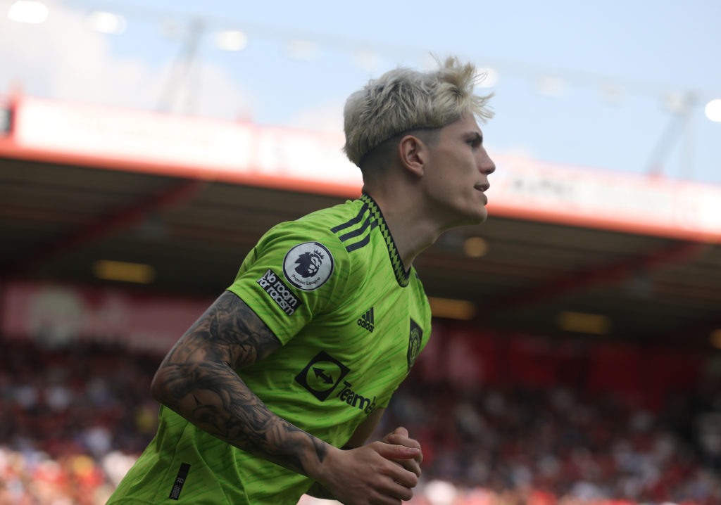 AFC Bournemouth v Manchester United - Premier League