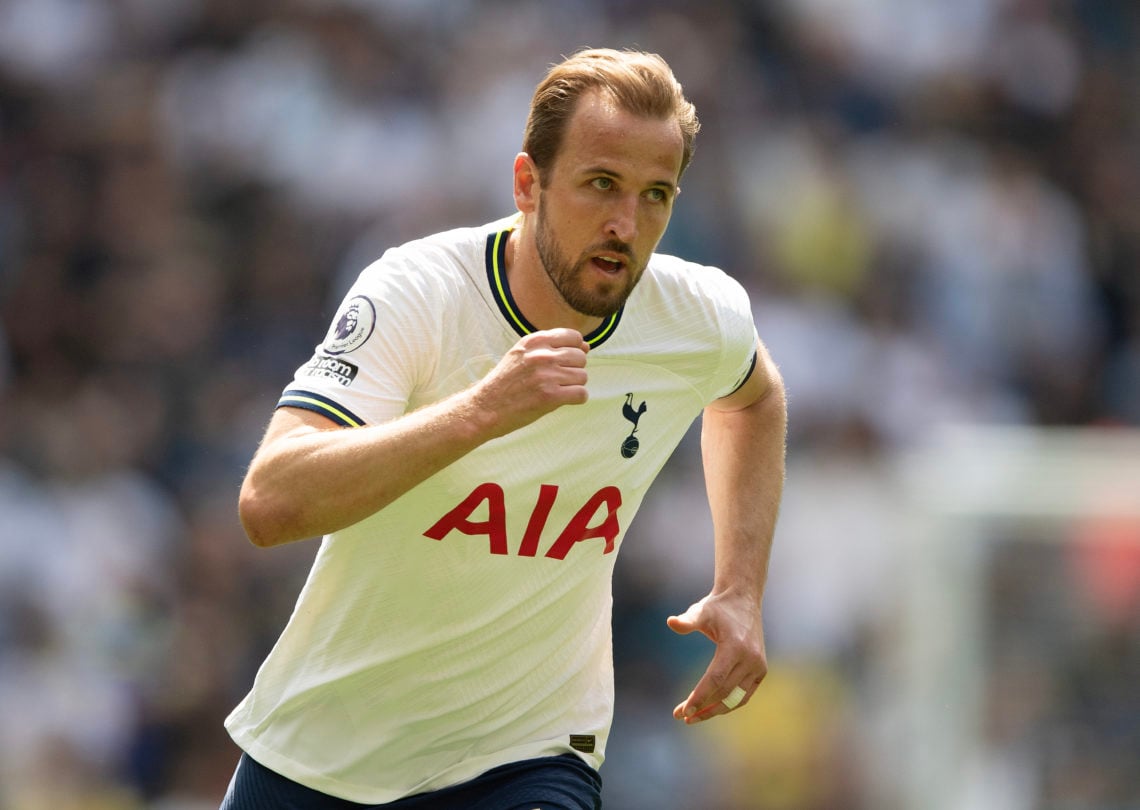 Report says Manchester United risk missing out Kane if club sell one player