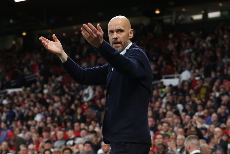 Wayne Rooney encourages Erik ten Hag to emulate Jose Mourinho tactic in the FA Cup final