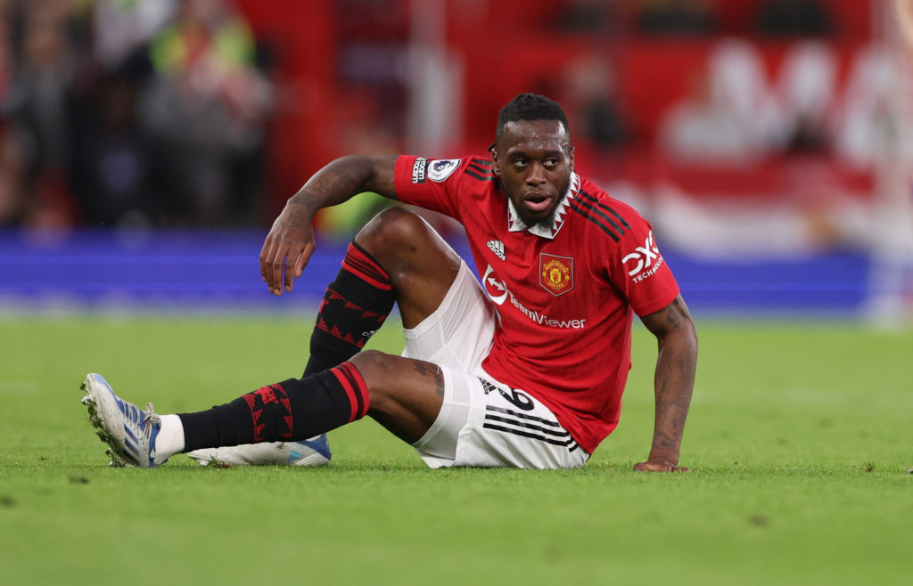 Manchester United v Chelsea FC - Premier League