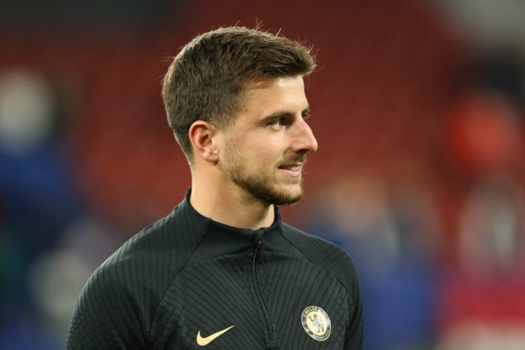 Manchester United transfer latest: Mason Mount new talks on, Adrien Rabiot move off