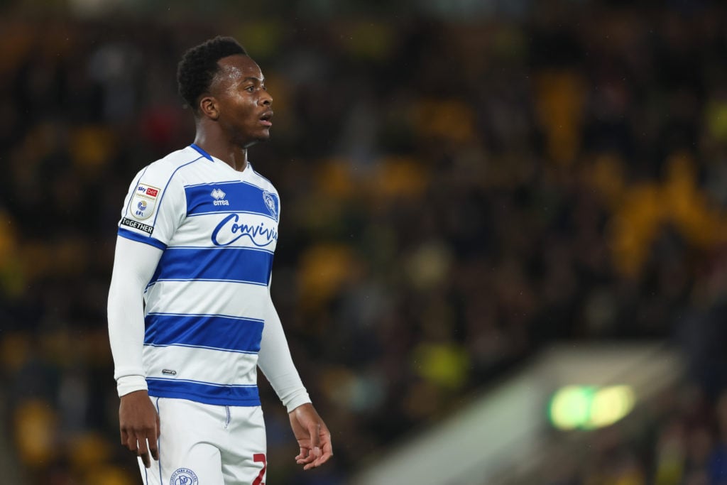 Norwich City v Queens Park Rangers - Sky Bet Championship