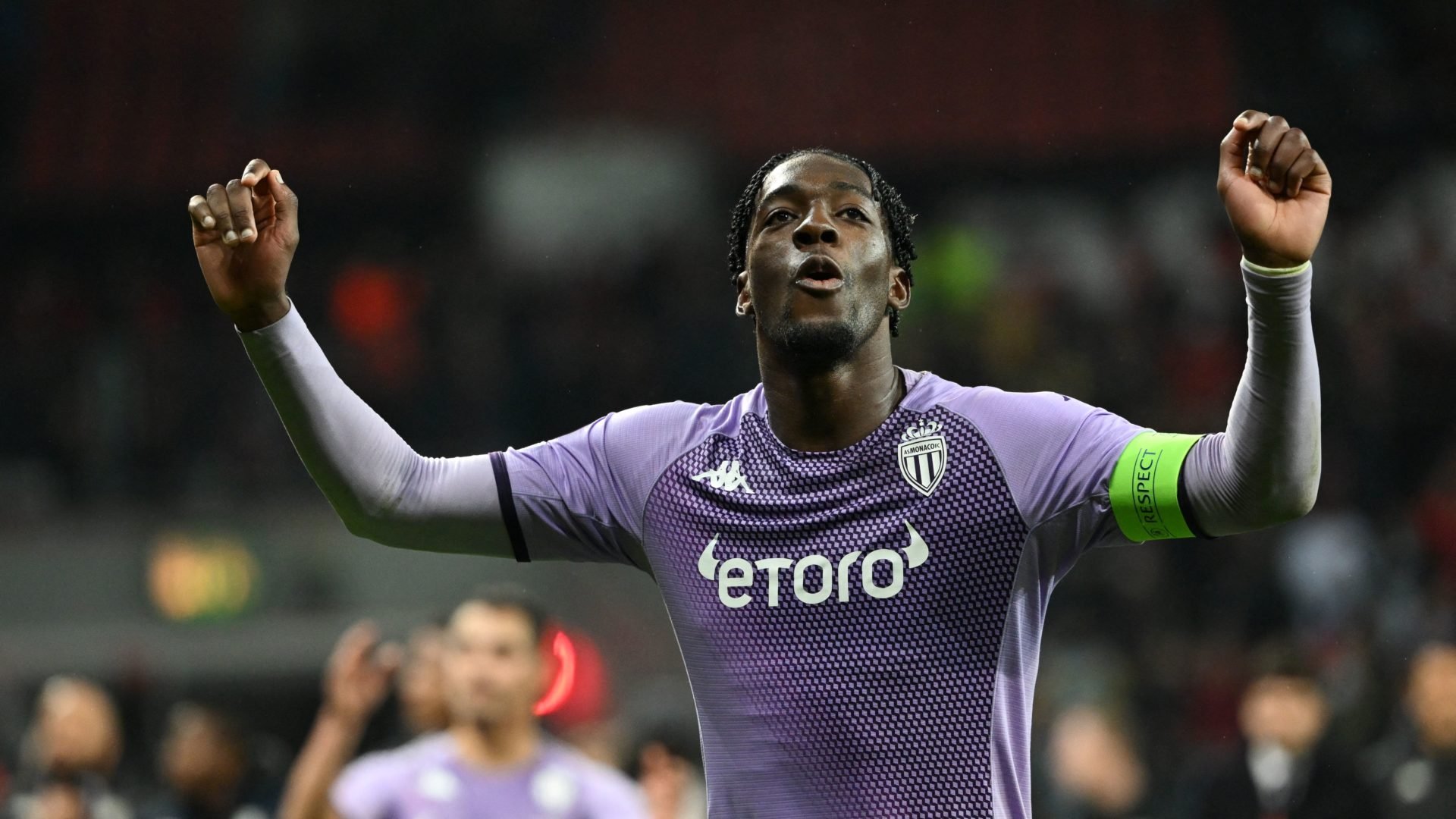 Potential £44m Manchester United move is no surprise if you’ve been paying attention