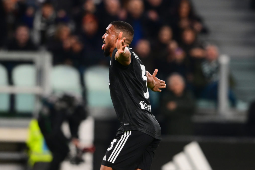Juventus v UC Sampdoria - Serie A