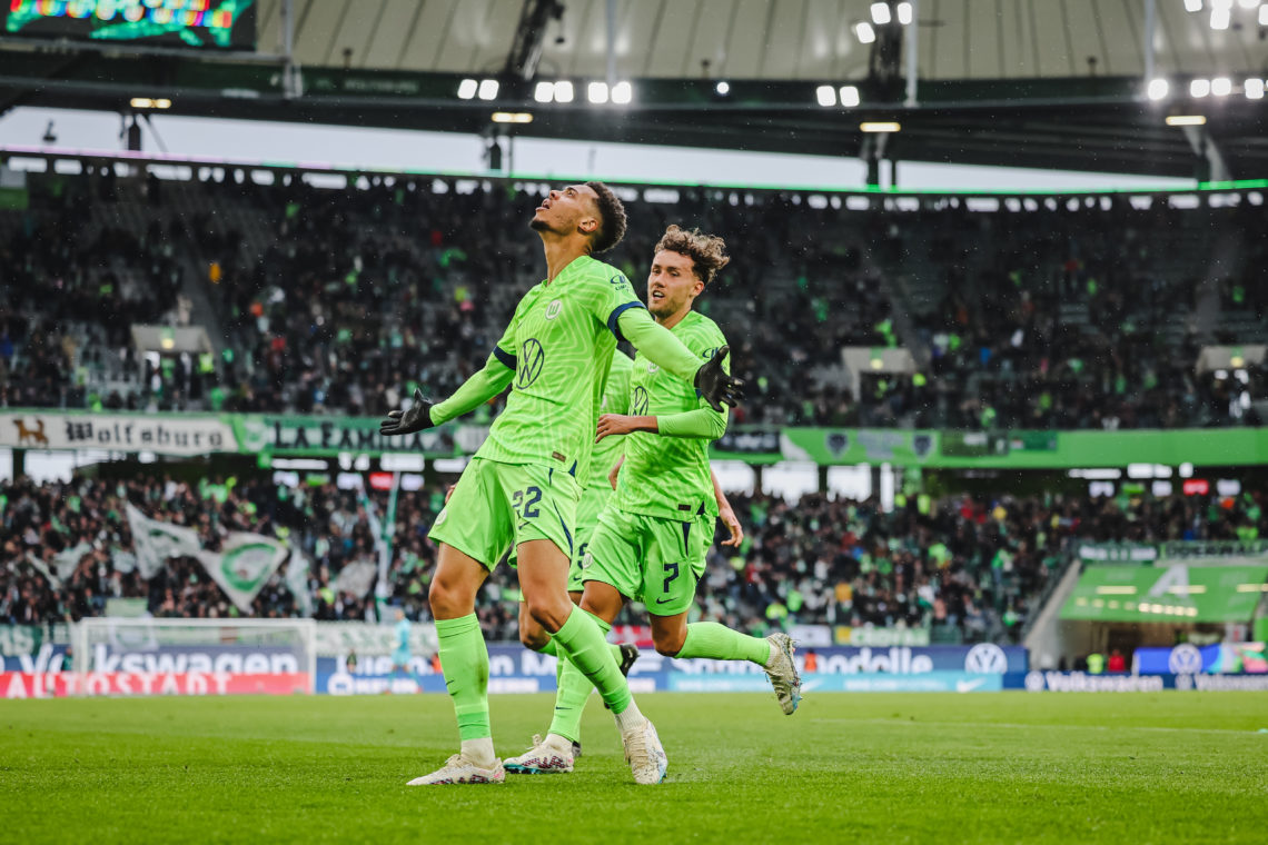Photo by Boris Streubel/Bundesliga/Bundesliga Collection via Getty Images
