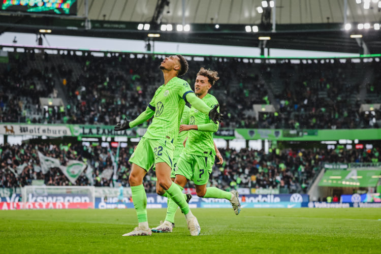 Photo by Boris Streubel/Bundesliga/Bundesliga Collection via Getty Images