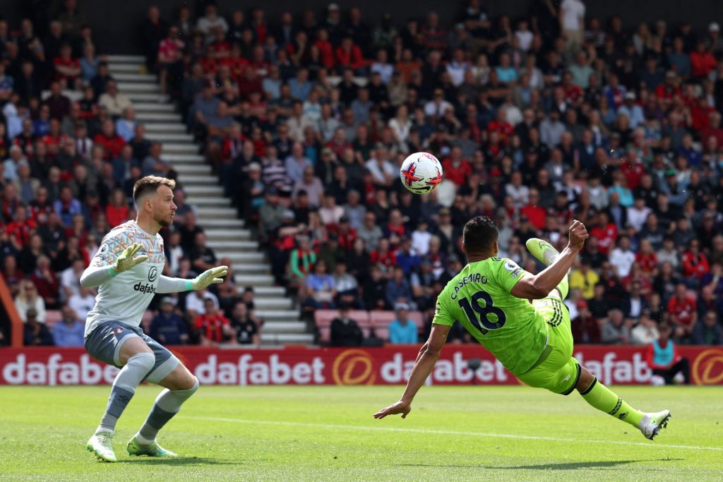 FBL-ENG-PR-BOURNEMOUTH-MAN UTD