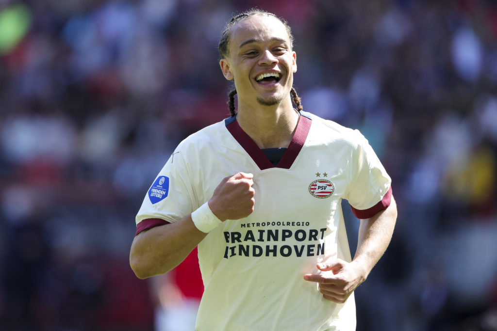 AZ Alkmaar v PSV Eindhoven - Dutch Eredivisie
