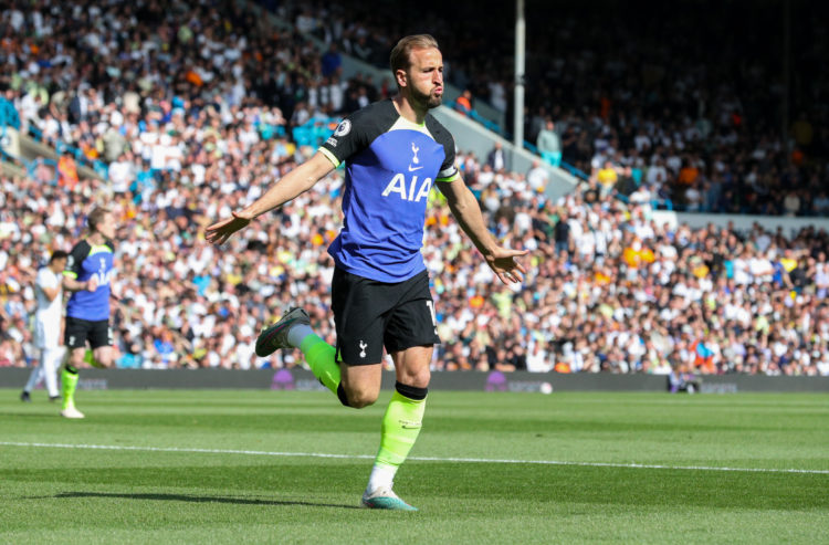 Photo by Alex Dodd - CameraSport via Getty Images