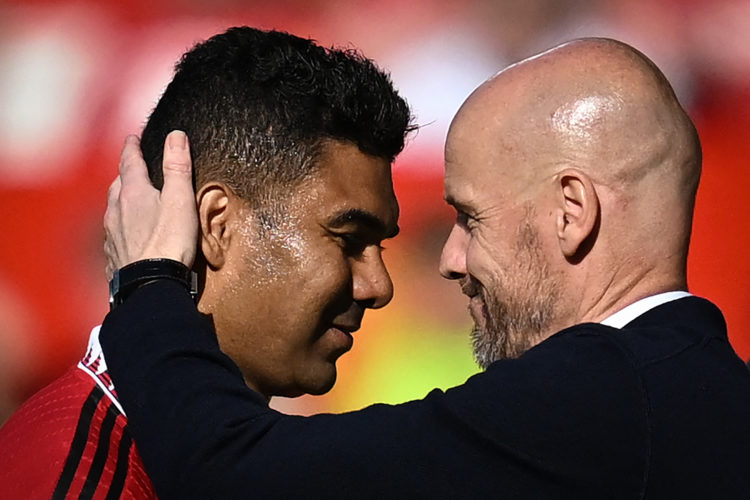 10 questions for Manchester United and Erik ten Hag ahead of the FA Cup final