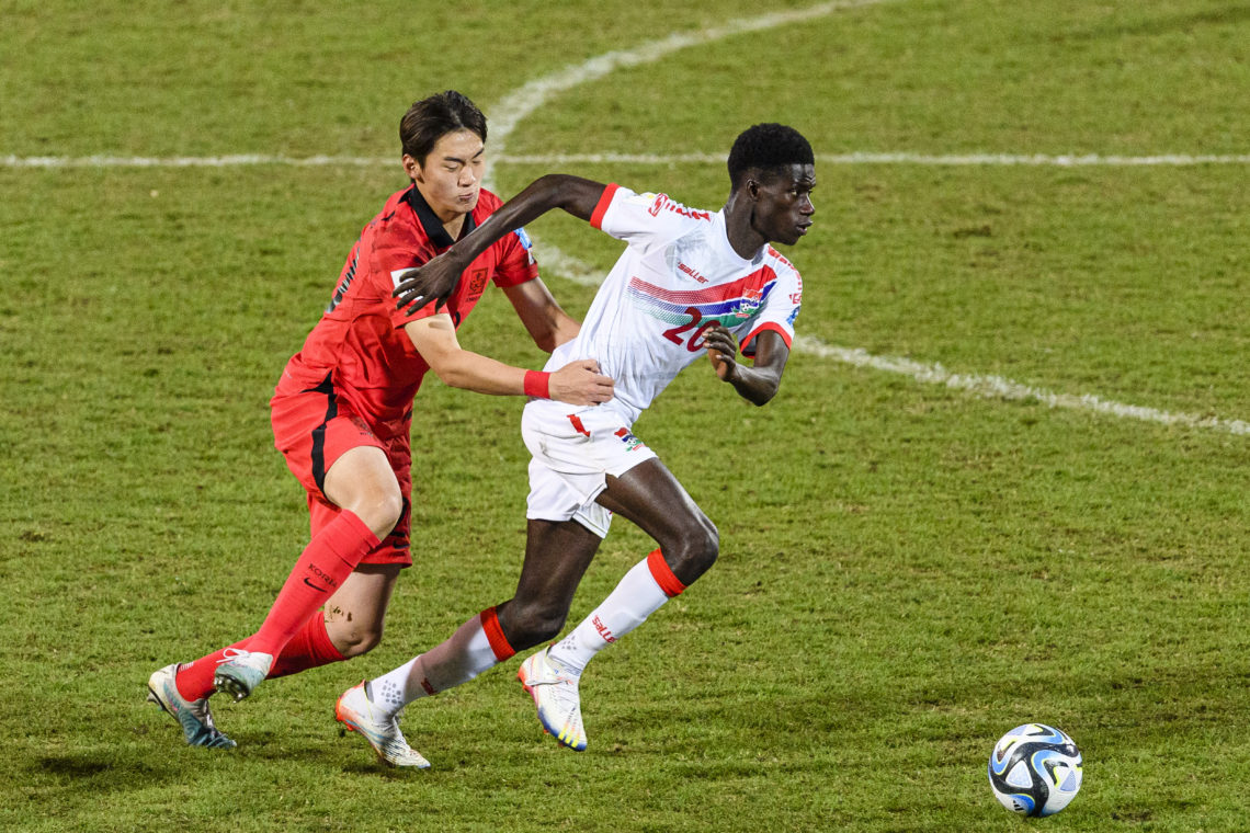 Photo by Marcio Machado/Eurasia Sport Images/Getty Images