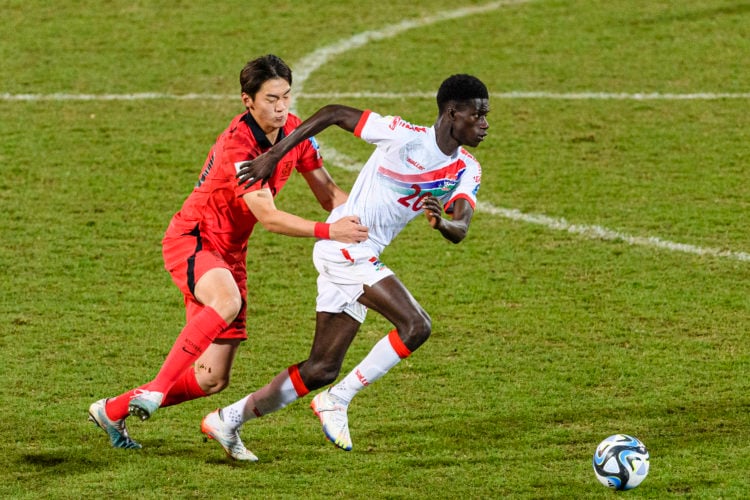 Photo by Marcio Machado/Eurasia Sport Images/Getty Images