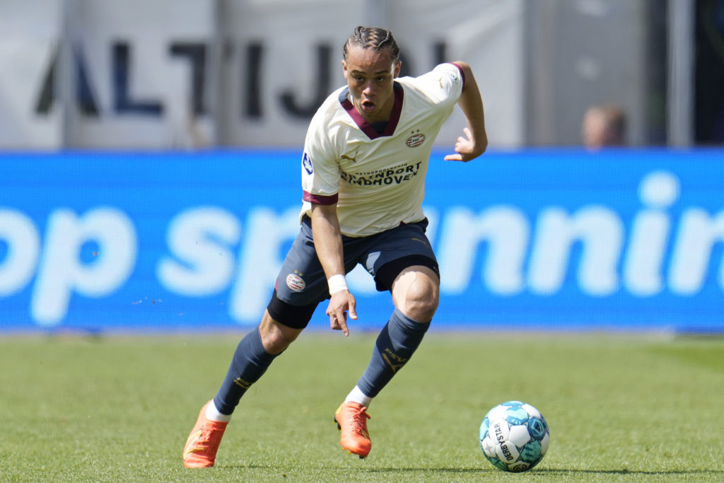 AZ Alkmaar v PSV - Dutch Eredivisie