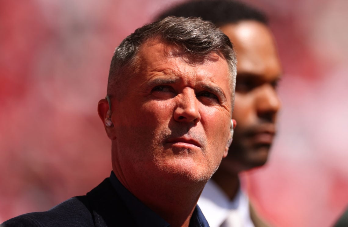 Roy Keane gives verdict on signings Manchester United 'need'