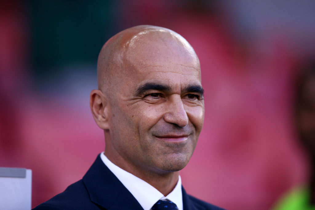 Portugal v Bosnia Herzegovina: Group J - UEFA EURO 2024 Qualifying Round