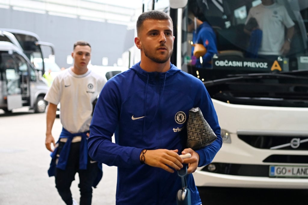 Chelsea v Udinese Calcio - Pre-Season Friendly