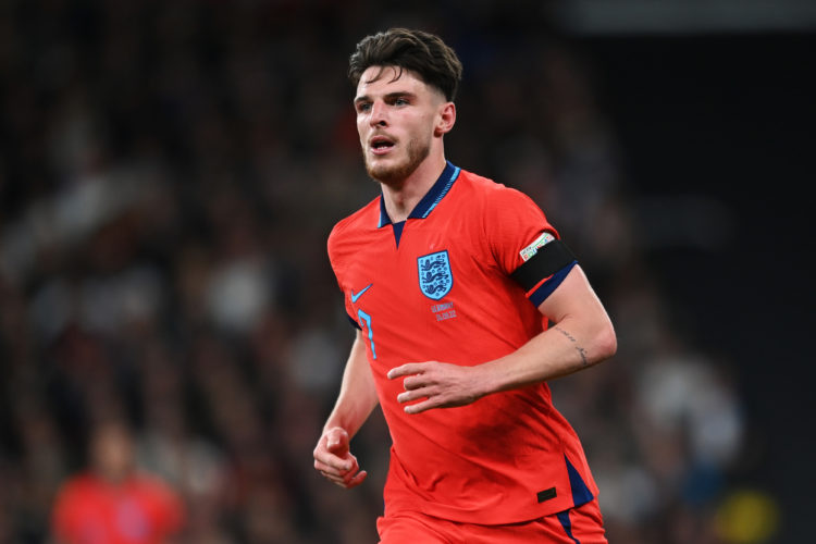 Photo by Michael Regan - The FA/The FA via Getty Images
