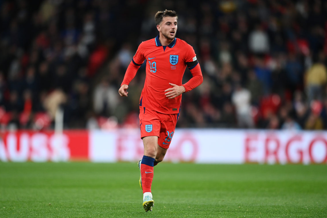 Photo by Michael Regan - The FA/The FA via Getty Images