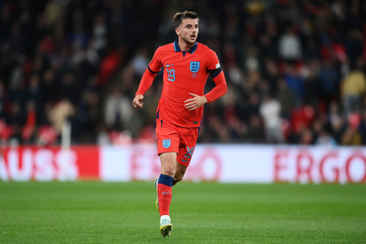 Photo by Michael Regan - The FA/The FA via Getty Images
