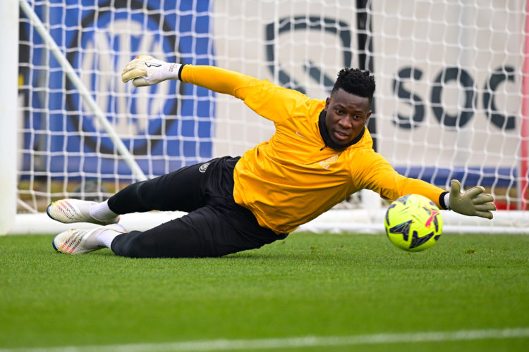 Photo by Mattia Ozbot - Inter/Inter via Getty Images
