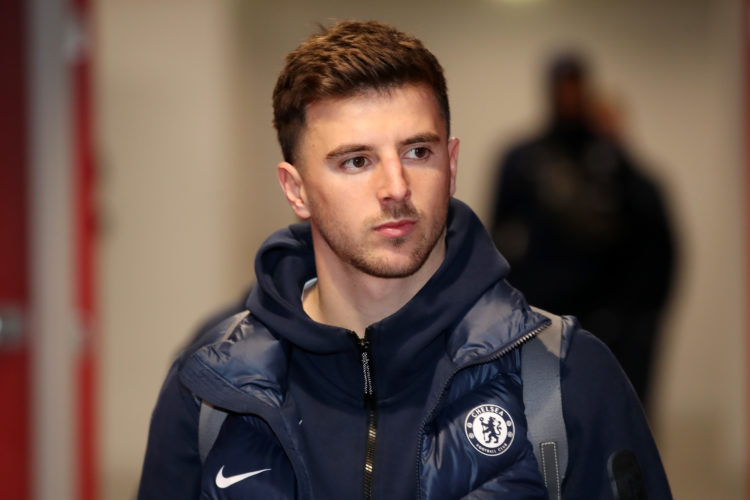 Manchester United's expected next three signings after Mason Mount