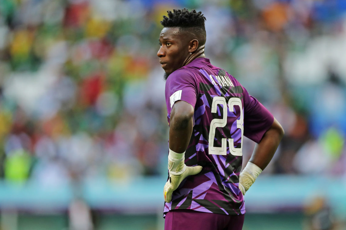 Pundit tells Manchester United 'don't pay any more' after failing with £39m bid