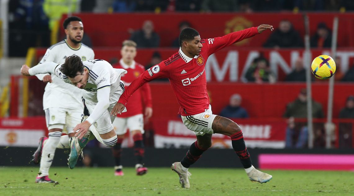 Photo by Matthew Peters/Manchester United via Getty Images