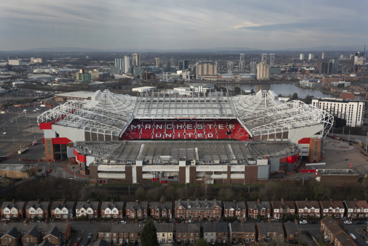 Ben Jacobs on what Man Utd bidders have now been told over takeover