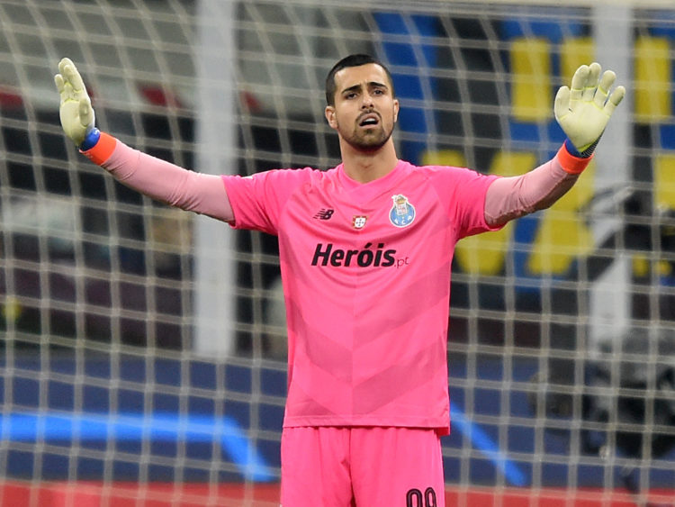 4 goalkeepers who could easily replace David De Gea at Manchester United this summer