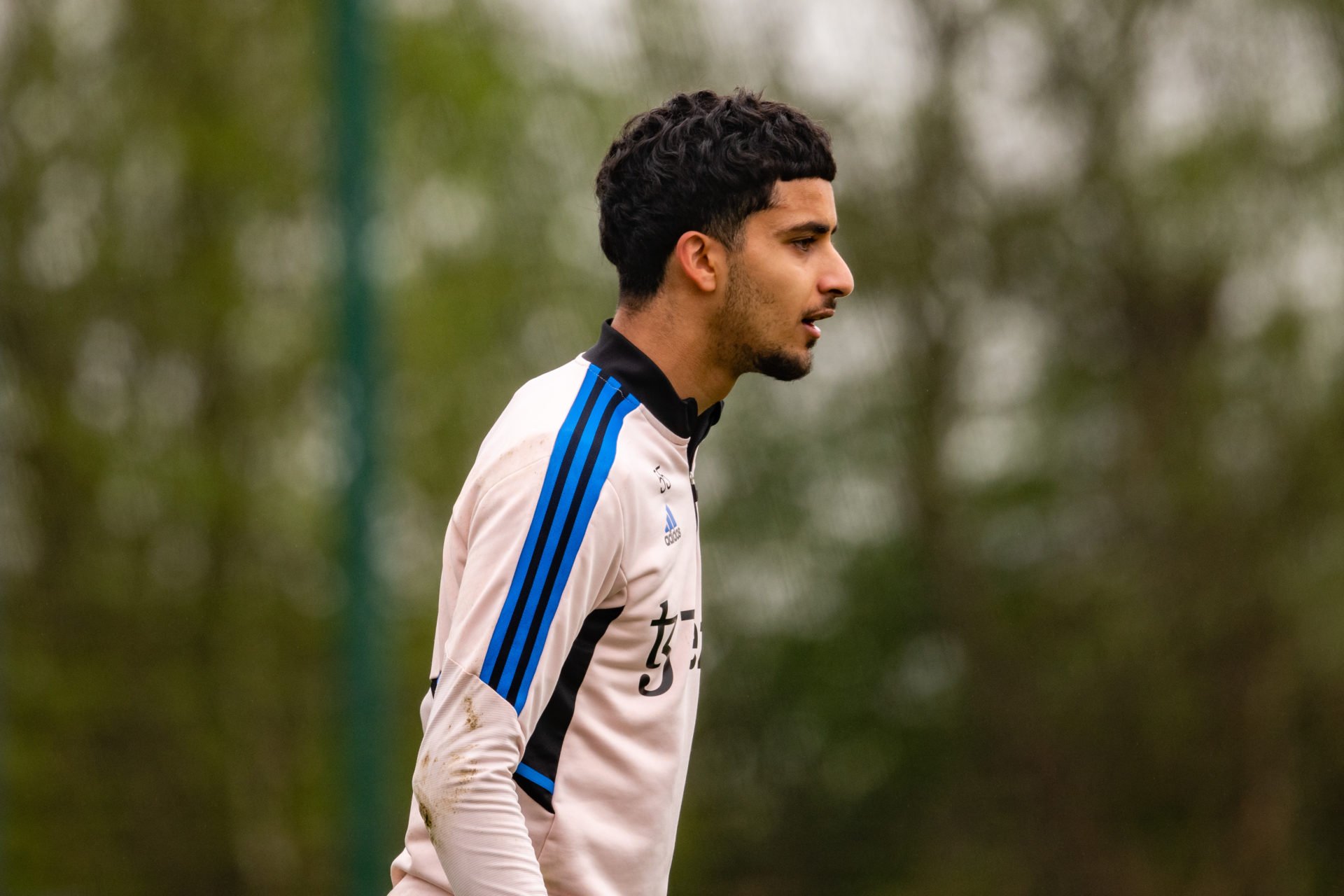 Zidane Iqbal makes Utrecht loan move revelation after permanent switch