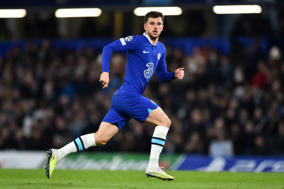 Photo by Harriet Lander - Chelsea FC/Chelsea FC via Getty Images