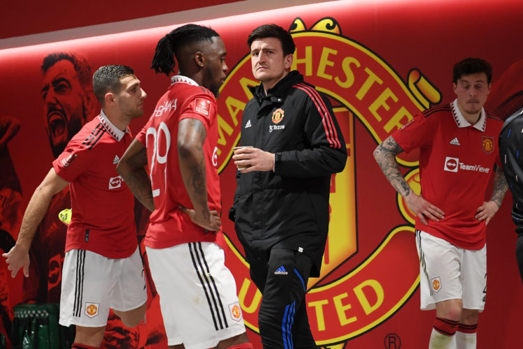 Photo by Michael Regan - The FA/The FA via Getty Images