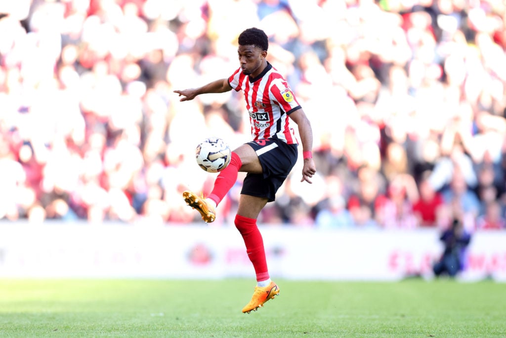 Sunderland v Luton Town: Sky Bet Championship Play-Off Semi-Final First Leg