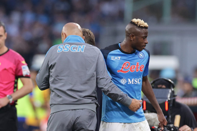 'Intentions': Talks set over mega-money Manchester United target