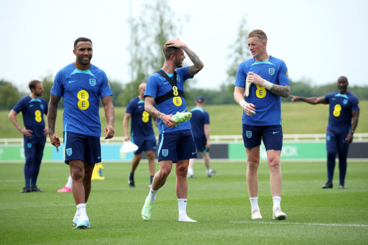 Photo by Eddie Keogh - The FA/The FA via Getty Images