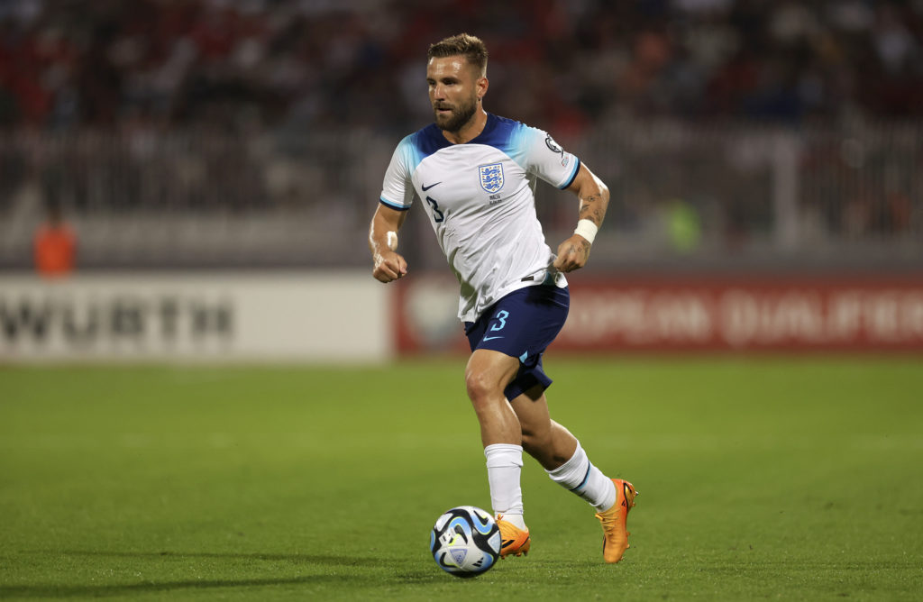 Malta v England: Group C - UEFA EURO 2024 Qualifying Round