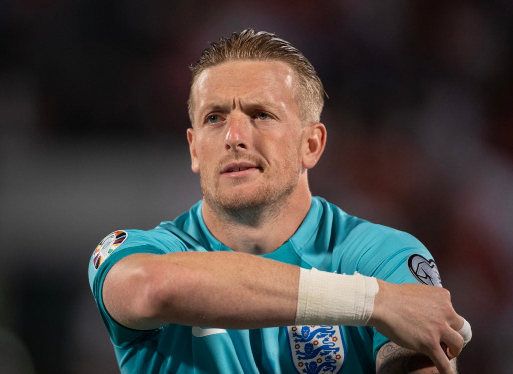 Malta v England: Group C - UEFA EURO 2024 Qualifying Round