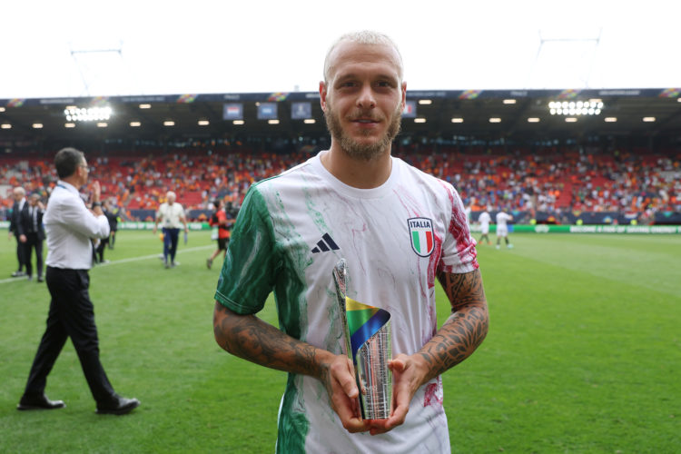 Photo by Christopher Lee - UEFA/UEFA via Getty Images