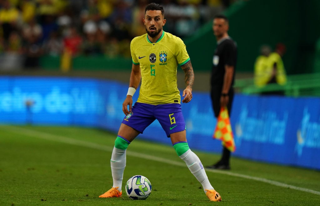 Brazil v Senegal - International Friendly